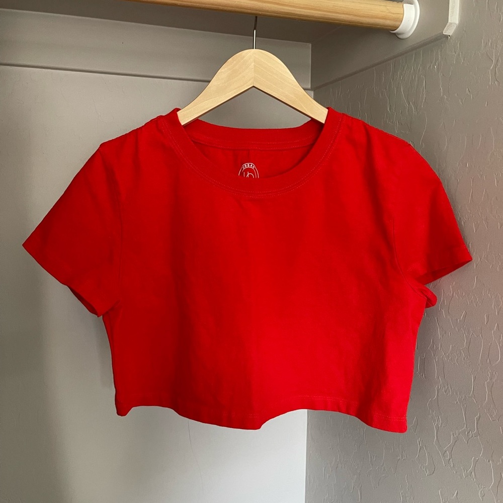 Urban Outfitters Best Friend Tee